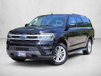 2022 Ford Expedition Max