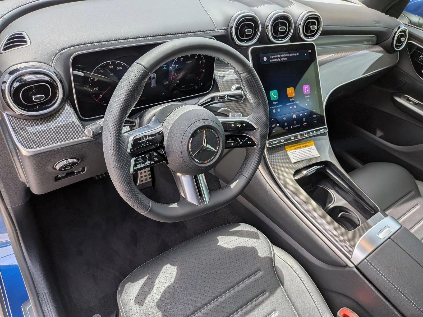 Thumbnail: 2026 Mercedes-Benz GLC - 3