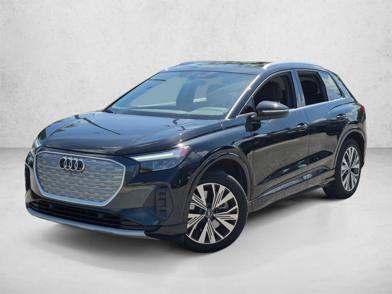 2023 Audi Q4 e-tron Premium Plus -
                  Orlando, FL