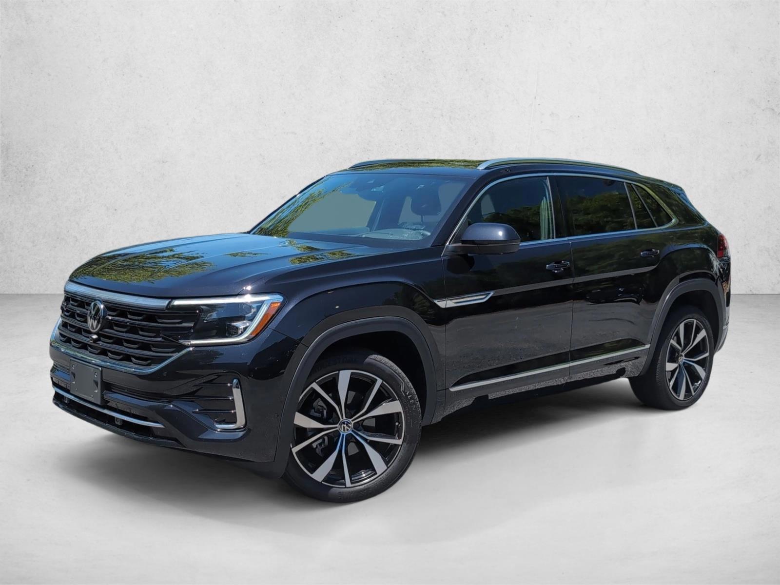 Thumbnail: 2024 Volkswagen Atlas - 1