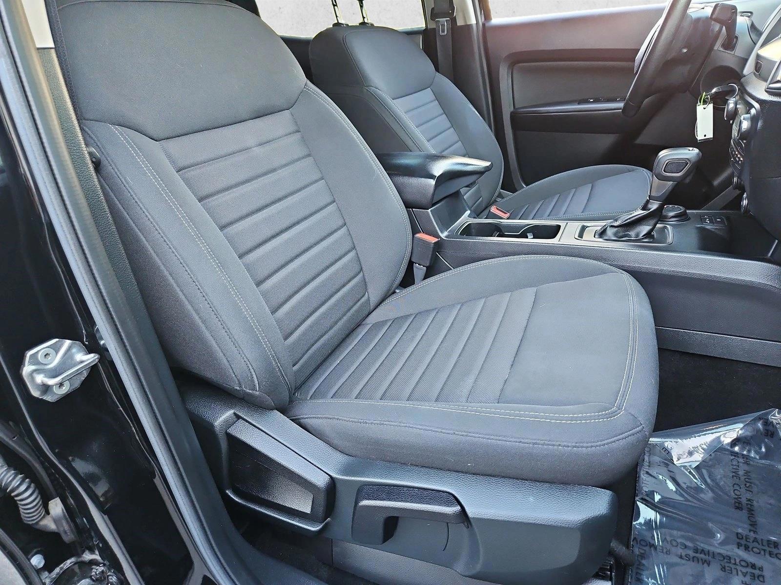 Thumbnail: 2020 Ford Ranger - 5
