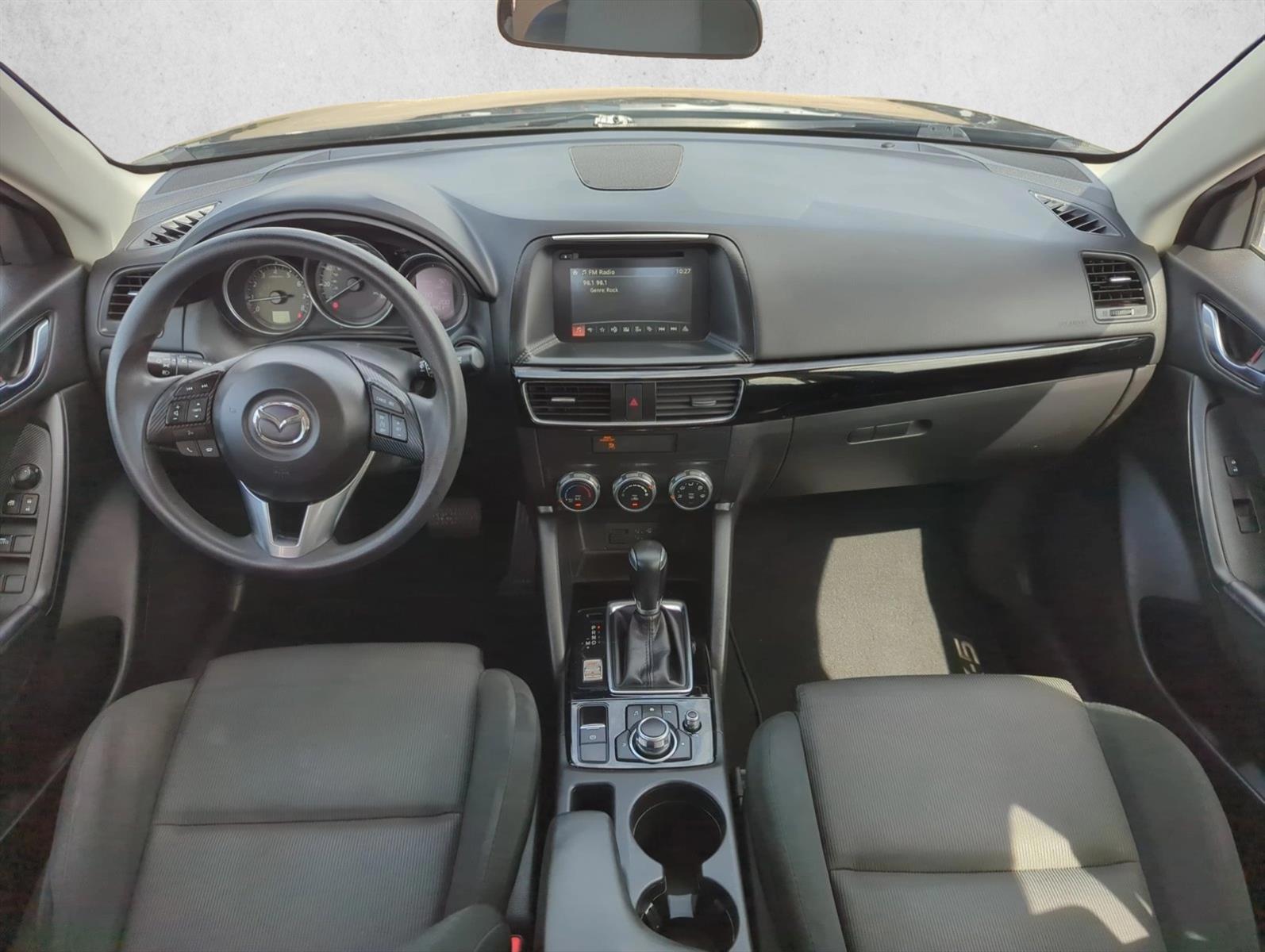 Thumbnail: 2016 Mazda CX-5 - 2