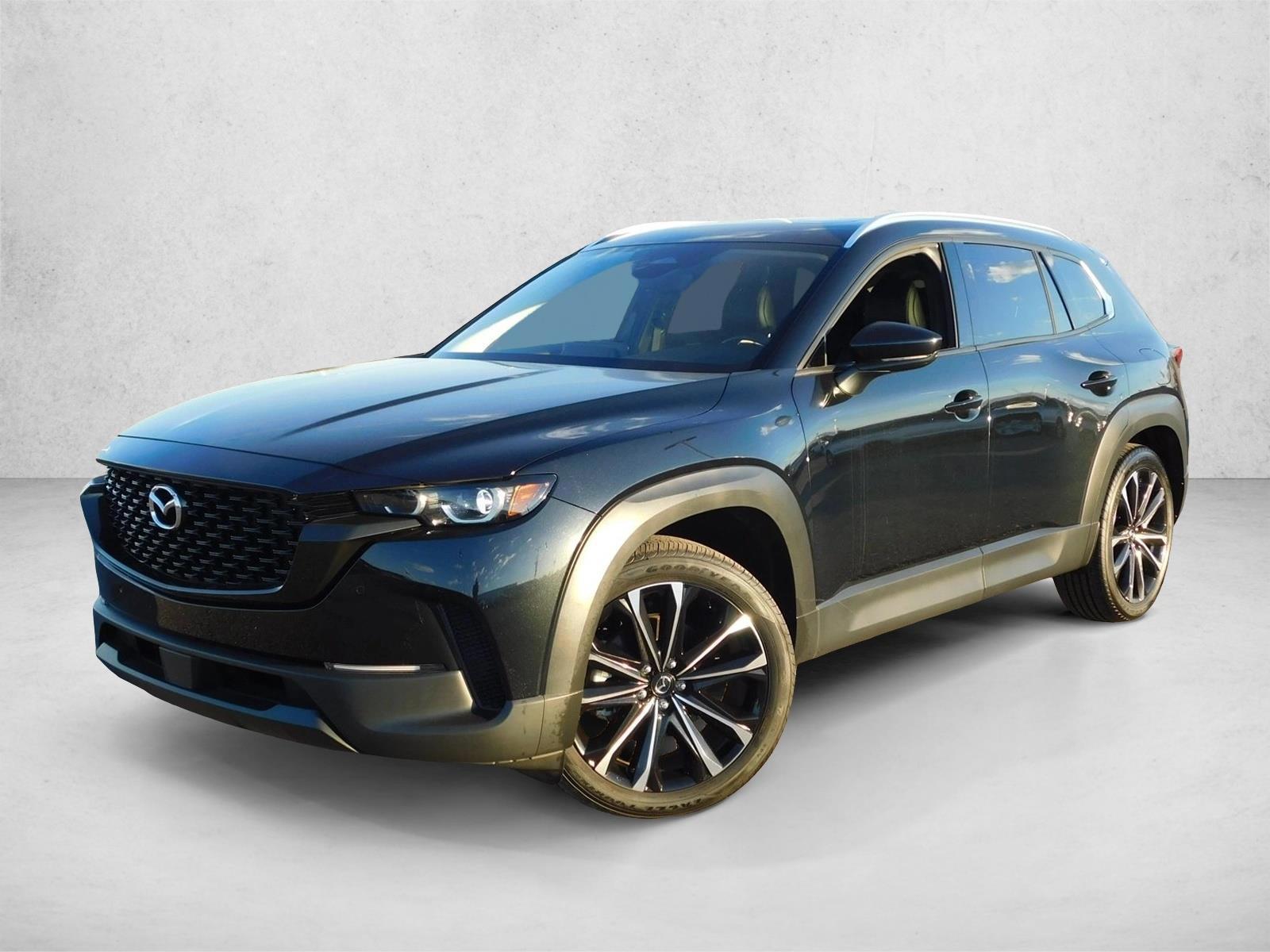 2026 Mazda CX-50 Premium