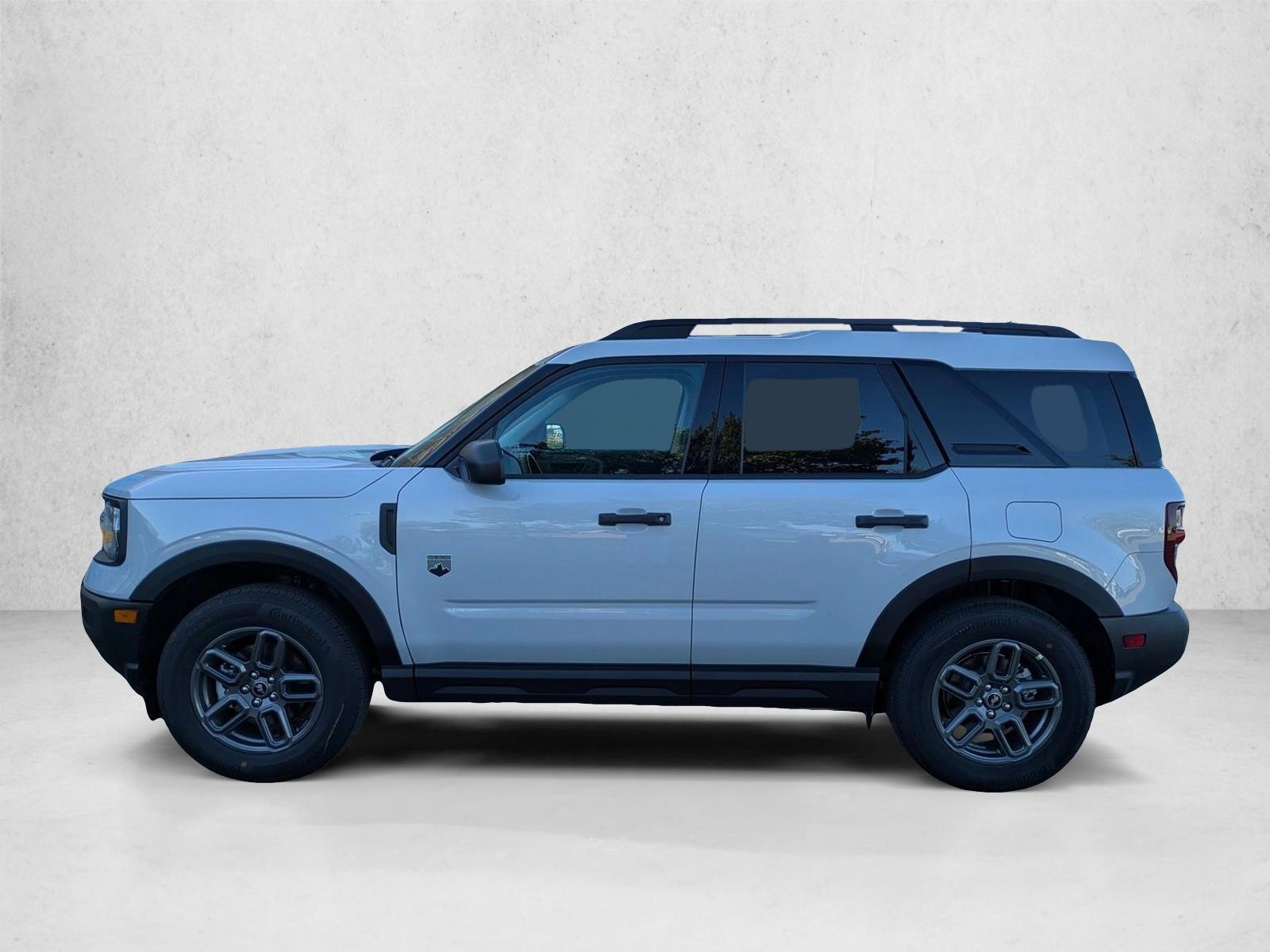 Thumbnail: 2026 Ford Bronco Sport - 2