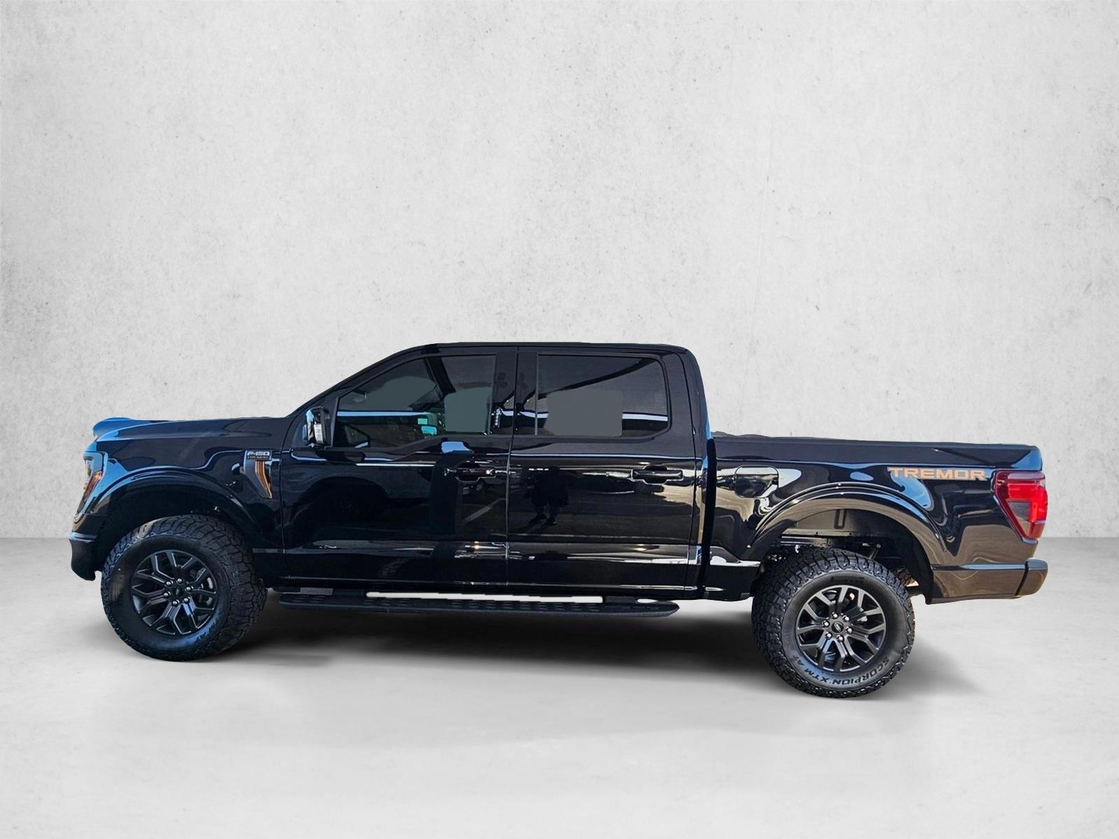 Thumbnail: 2026 Ford F-150 - 2