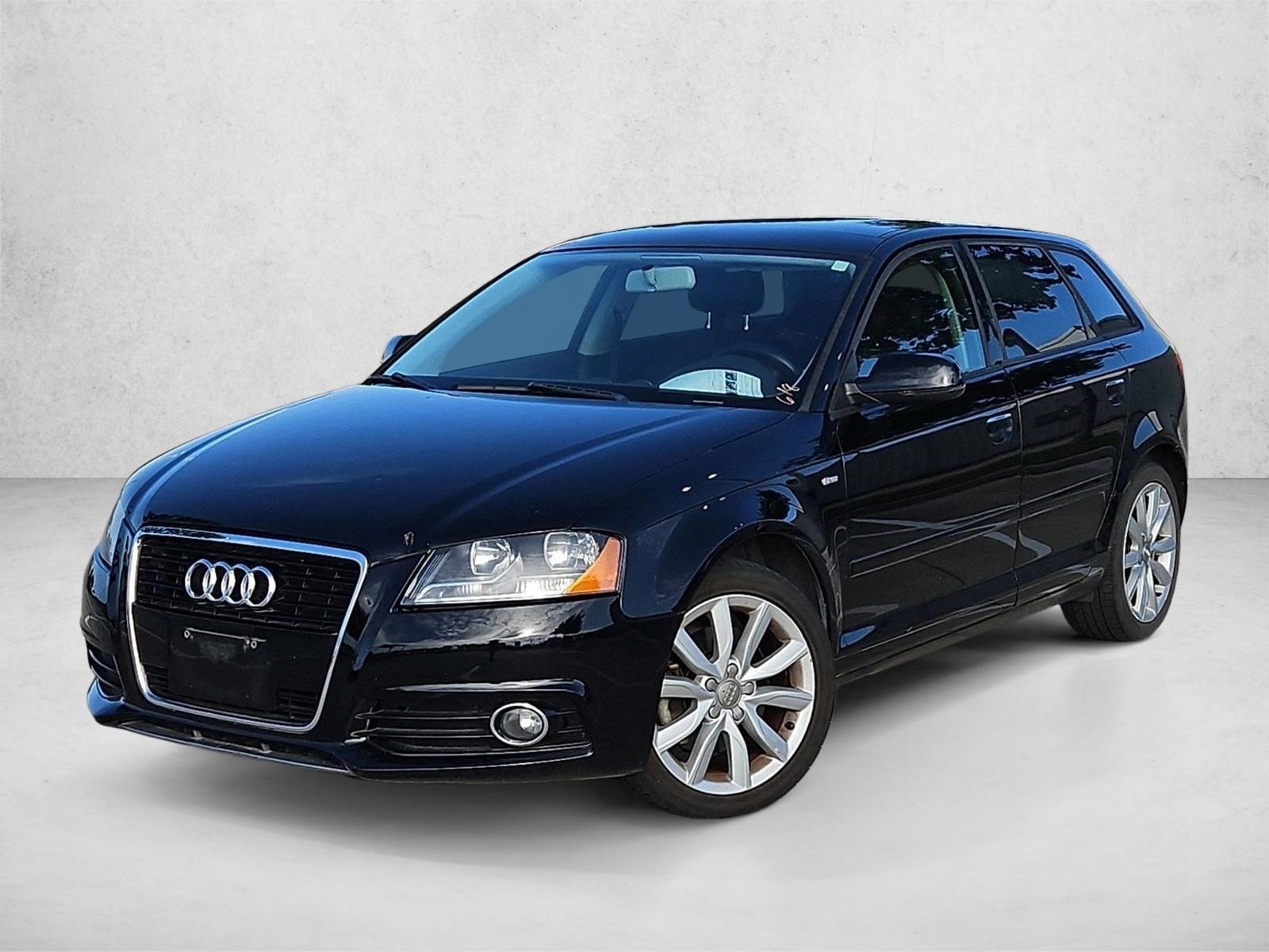 Thumbnail: 2011 Audi A3 - 1