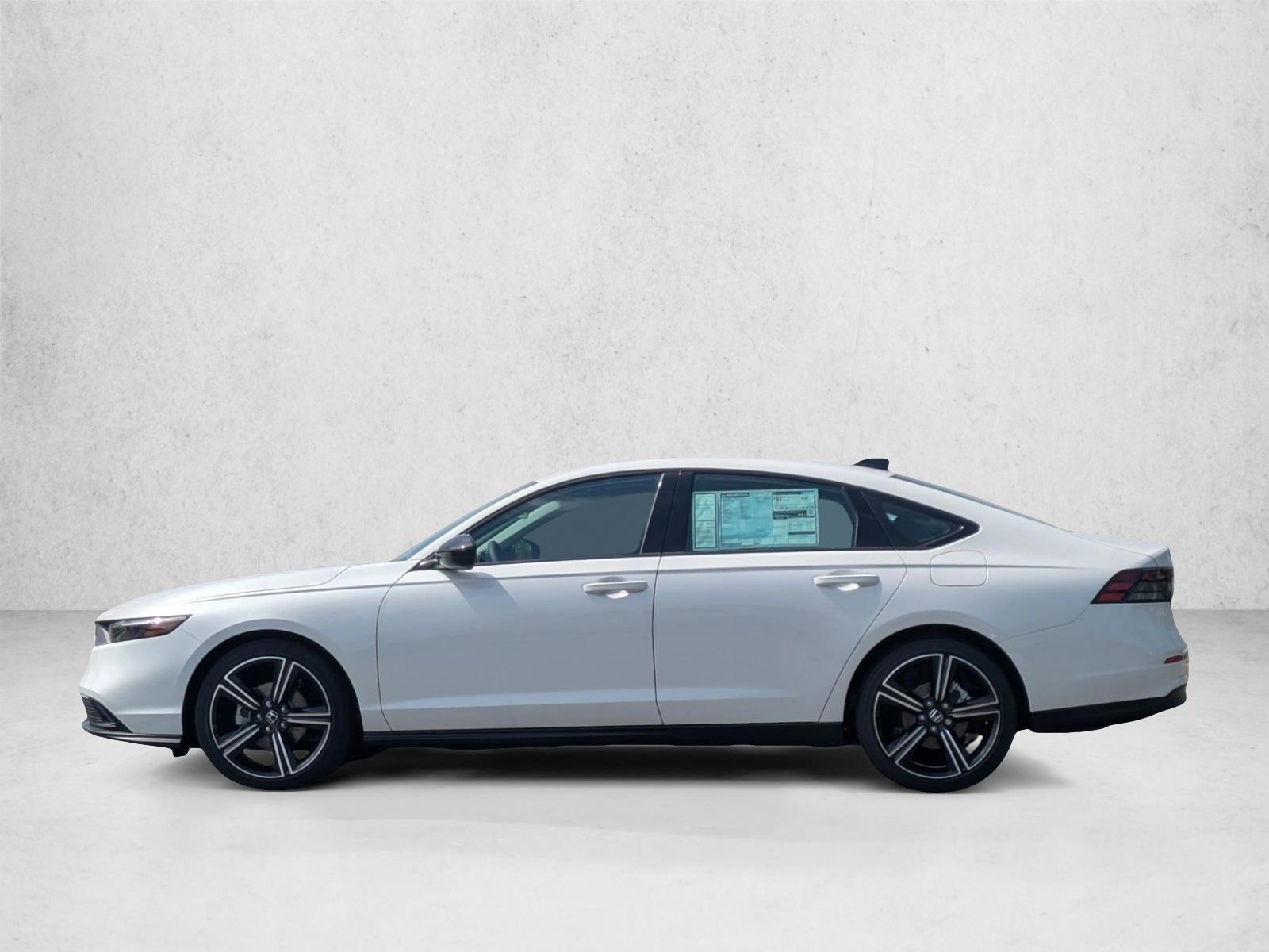 Thumbnail: 2026 Honda Accord - 2