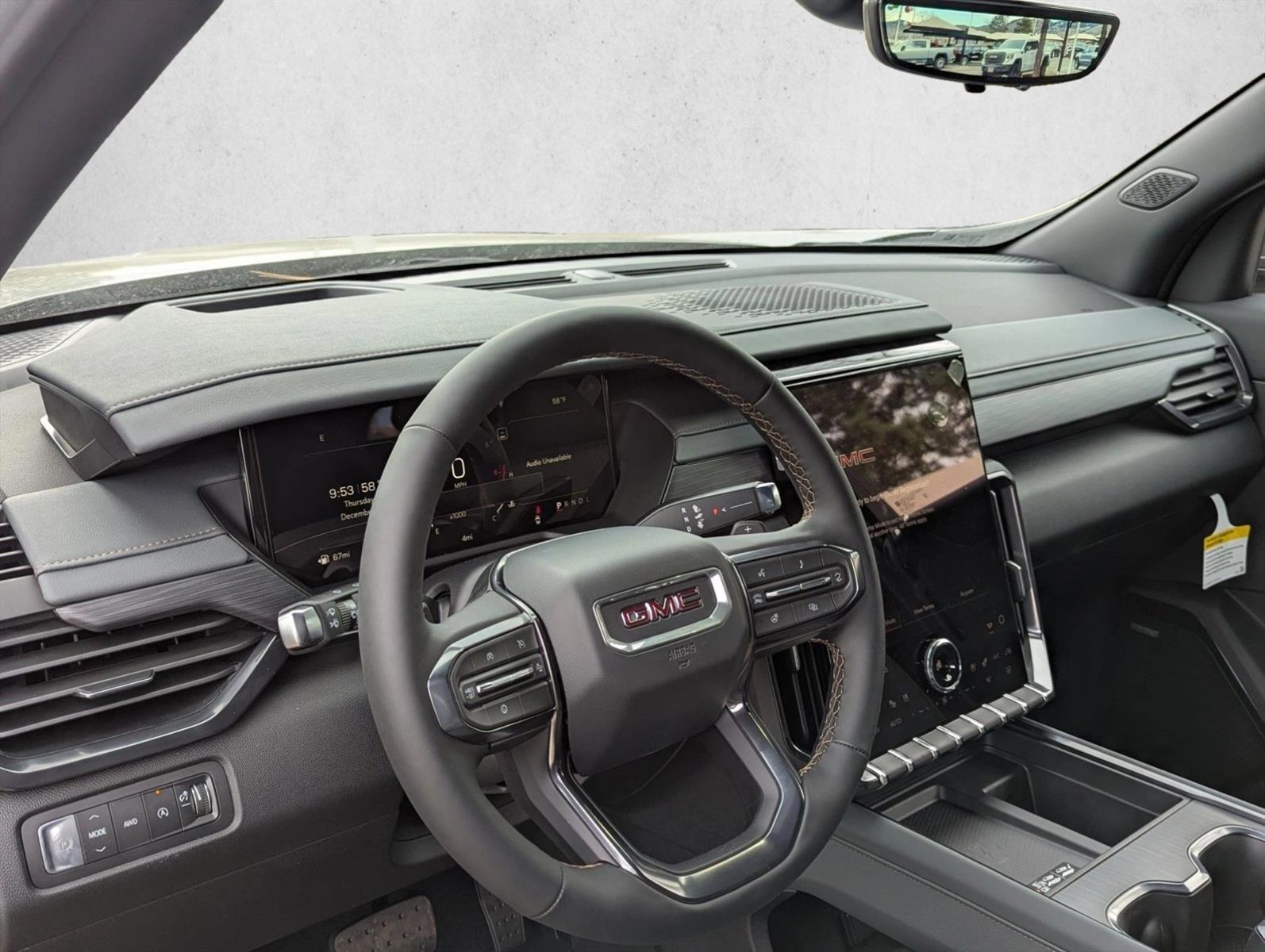 Thumbnail: 2026 GMC Acadia - 3