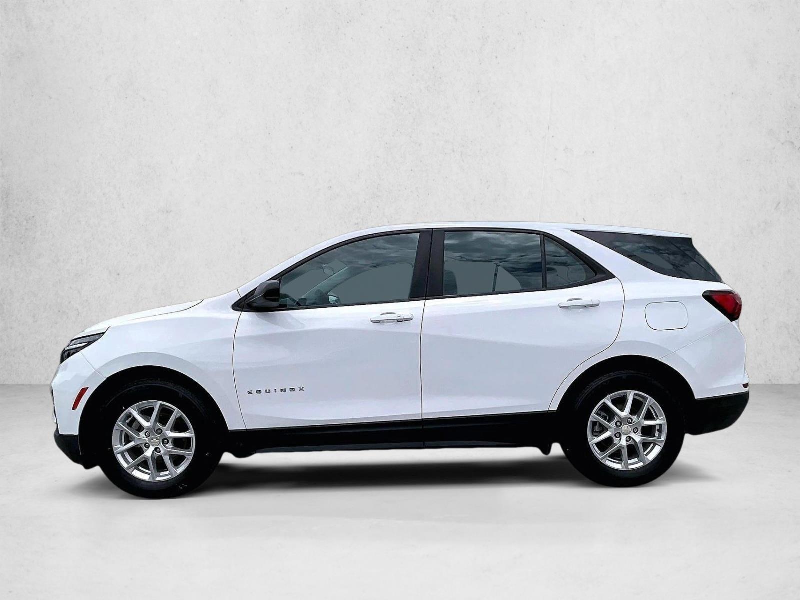 Thumbnail: 2023 Chevrolet Equinox - 2