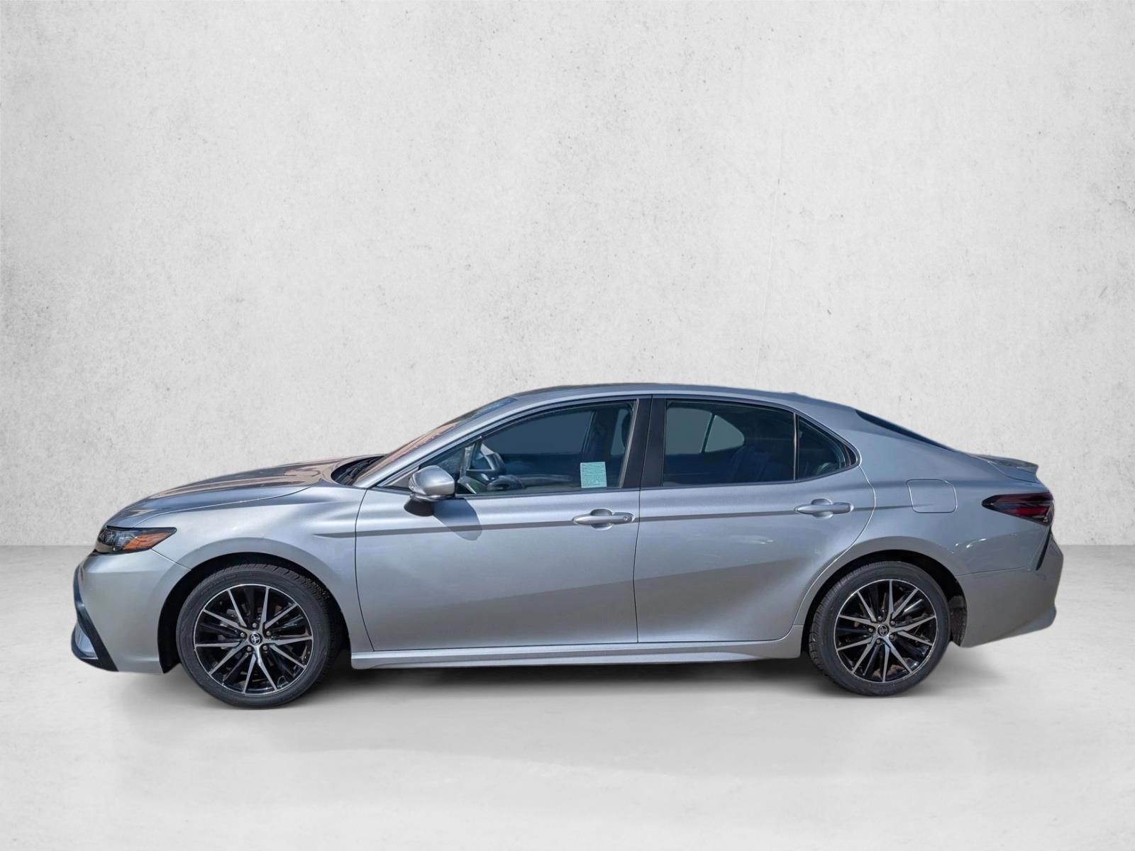 Thumbnail: 2023 Toyota Camry - 2