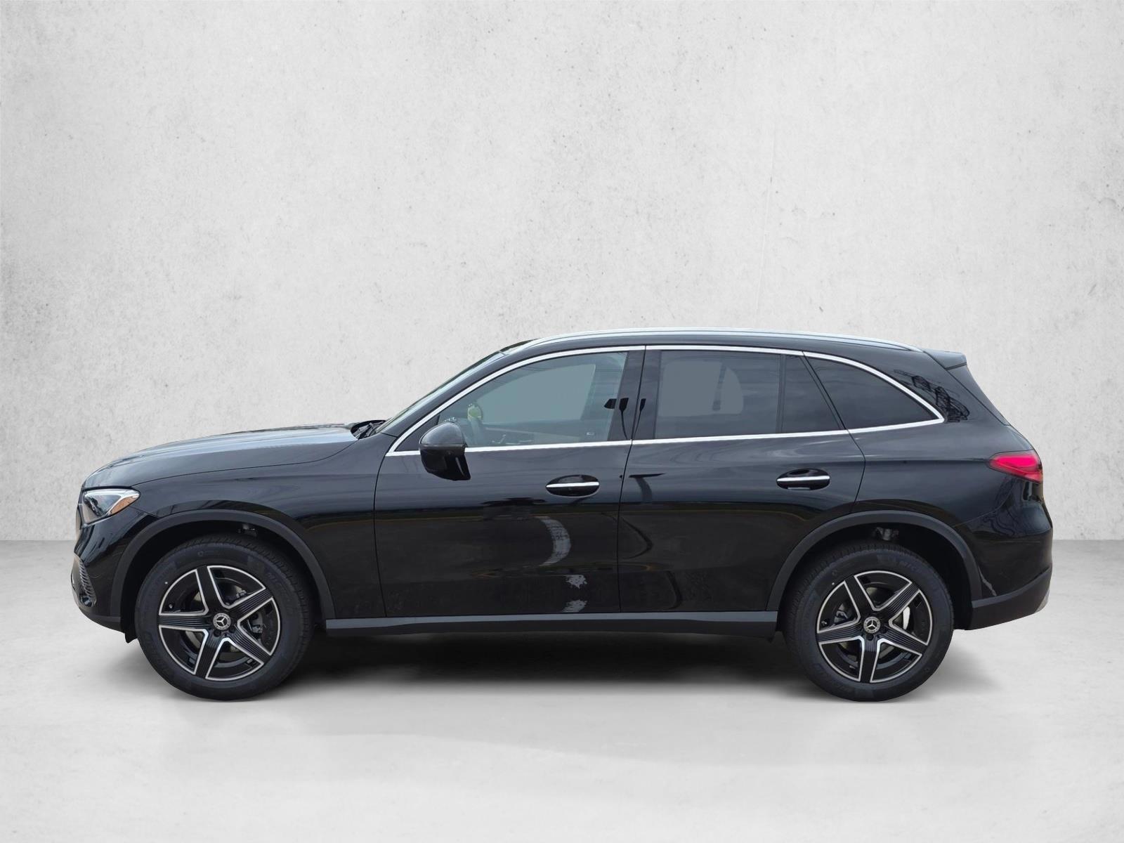 Thumbnail: 2026 Mercedes-Benz GLC - 2