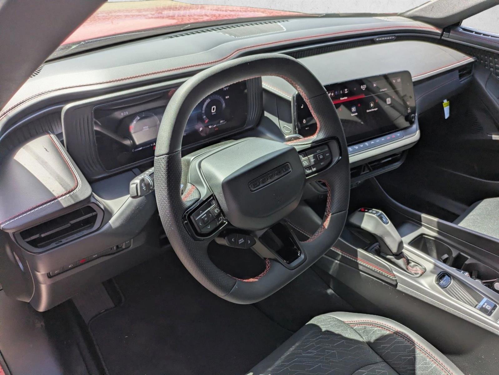 Thumbnail: 2026 Dodge Charger - 3