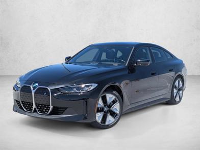 2023 BMW i4 eDrive35 -
                  Fremont, CA