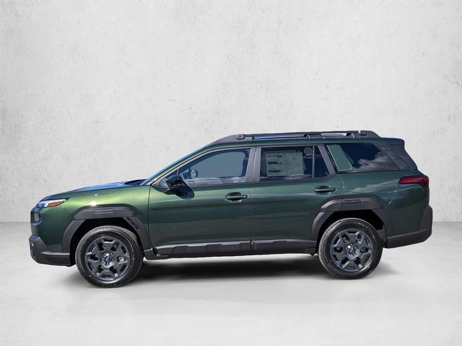 Thumbnail: 2026 Subaru Outback - 2