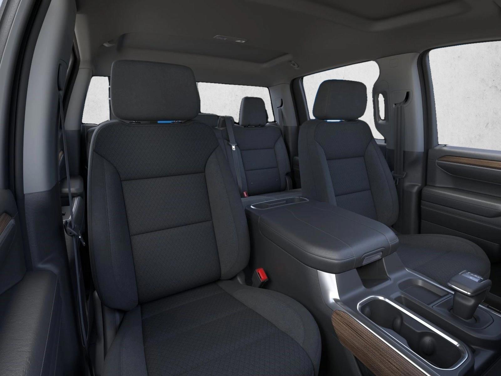 2026 Chevrolet Silverado 1500 LT - Photo 16