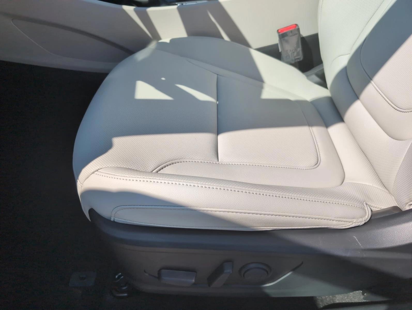 Thumbnail: 2026 Hyundai Tucson - 5