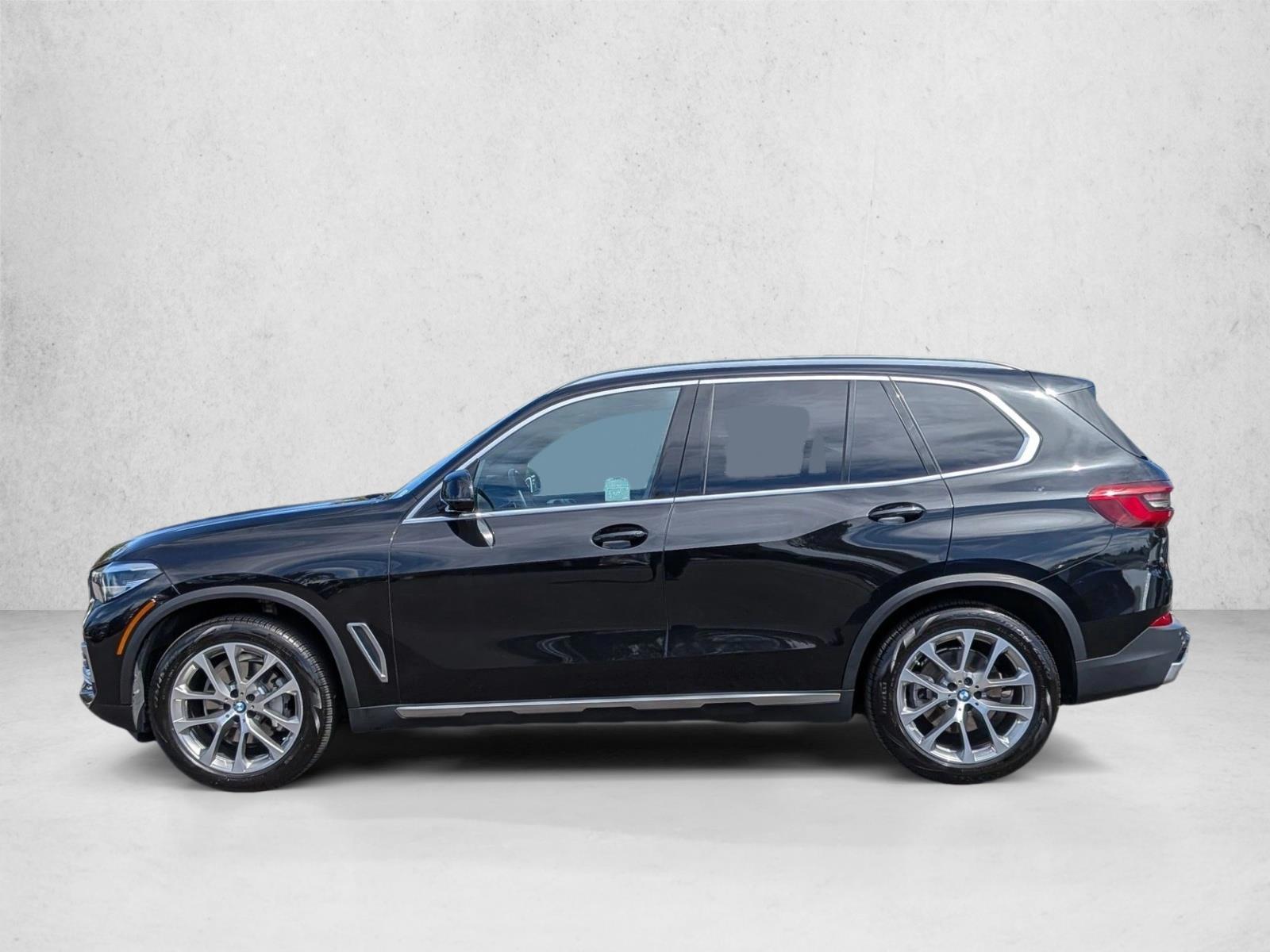 Thumbnail: 2019 BMW X5 - 2