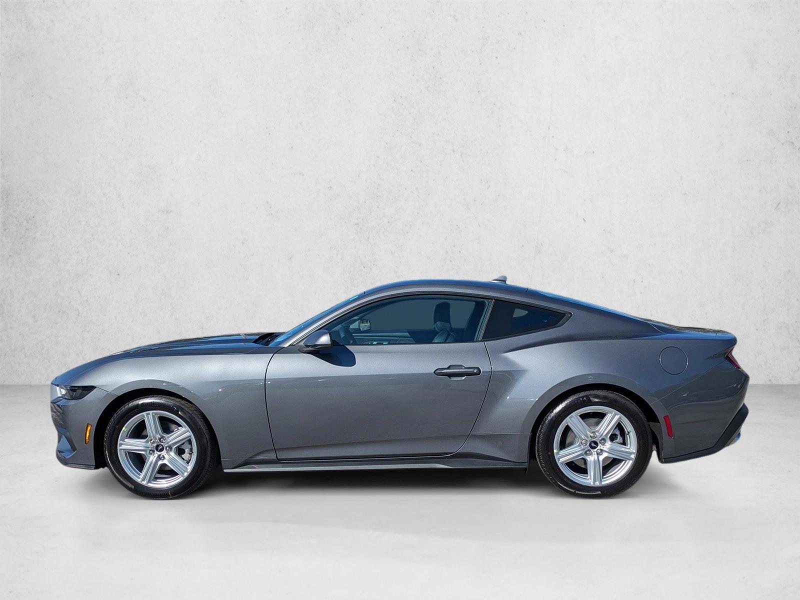 Thumbnail: 2026 Ford Mustang - 2