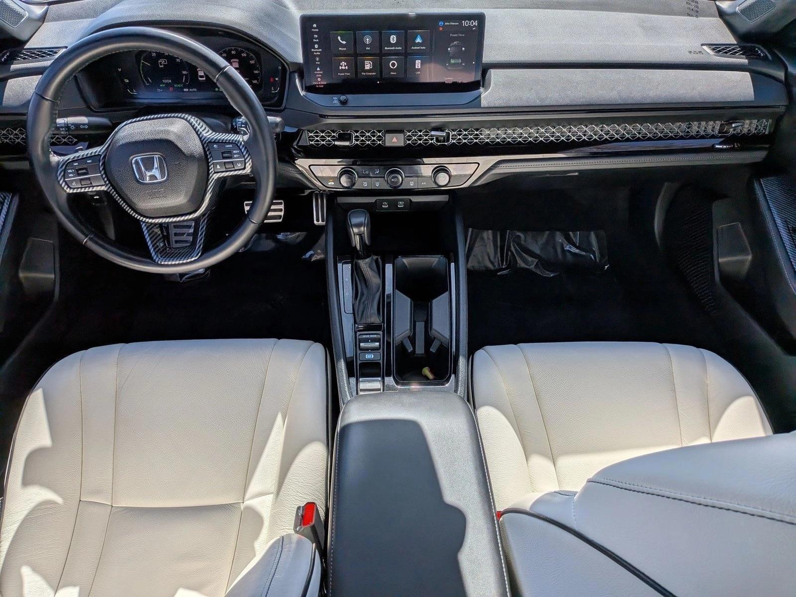Thumbnail: 2023 Honda Accord - 3