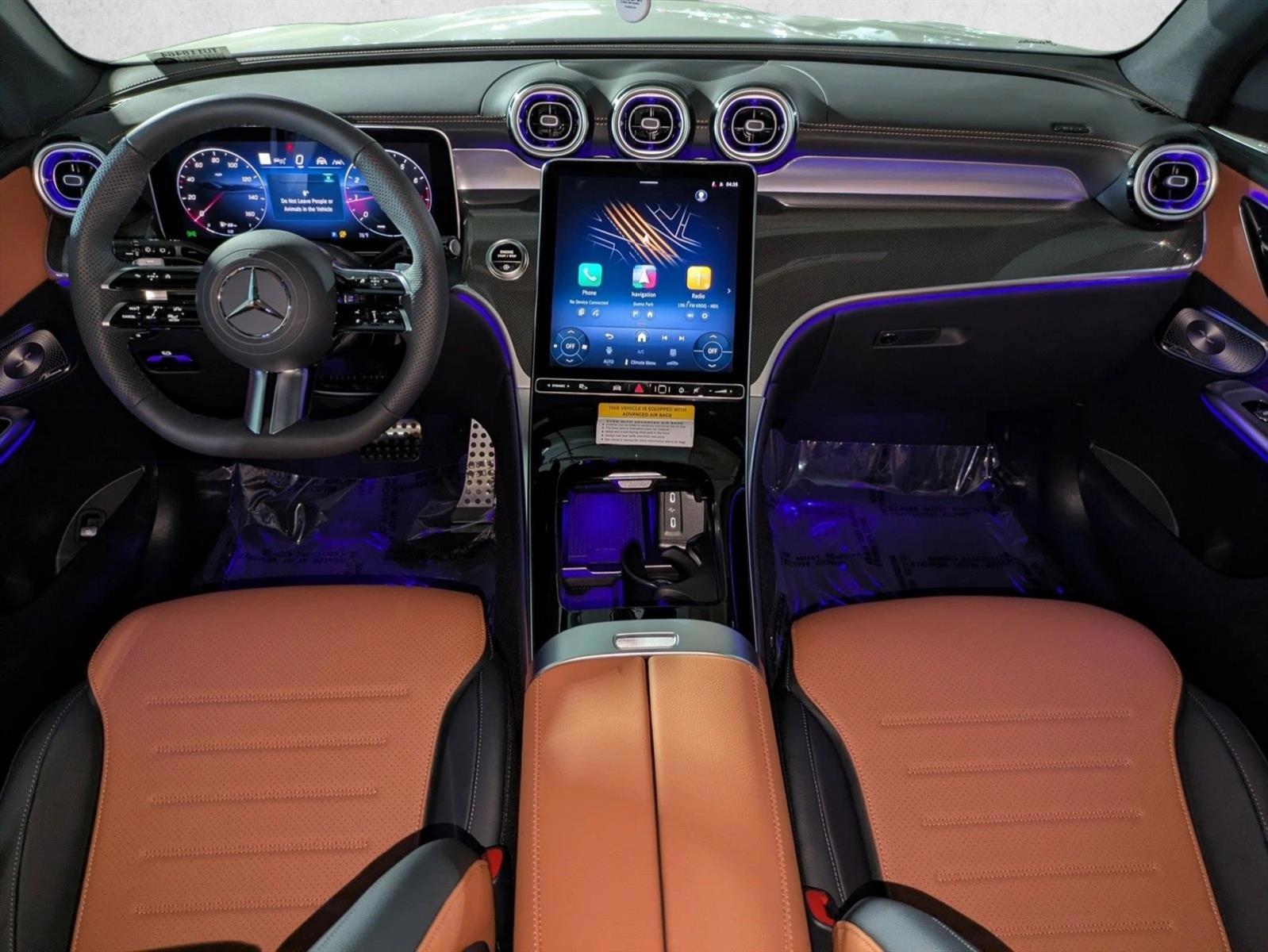 Thumbnail: 2026 Mercedes-Benz GLC - 3