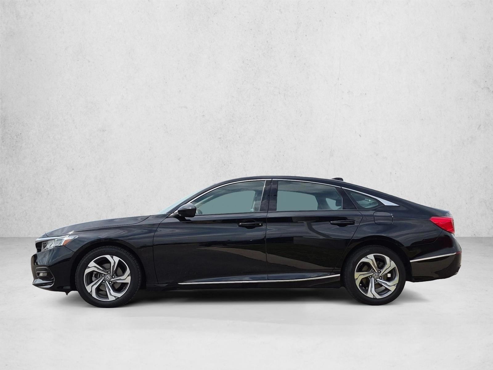 Thumbnail: 2018 Honda Accord - 2
