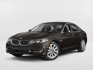 2016 BMW 5 Series 535i -
                  Irvine, CA