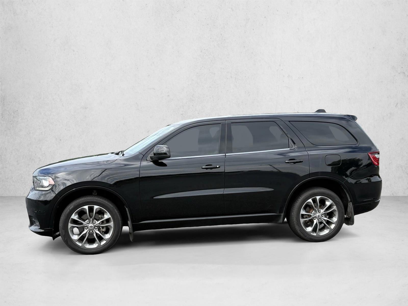 Thumbnail: 2019 Dodge Durango - 2