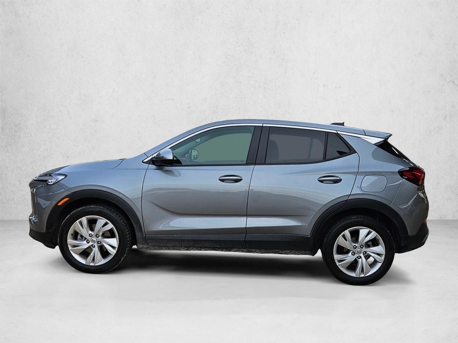 Thumbnail: 2025 Buick Encore GX - 2