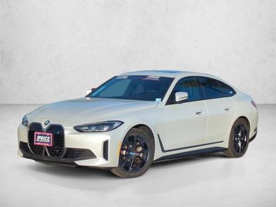 2023 BMW i4 eDrive35 -
                  Buena Park, CA