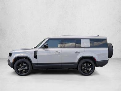 2026 Land Rover Defender