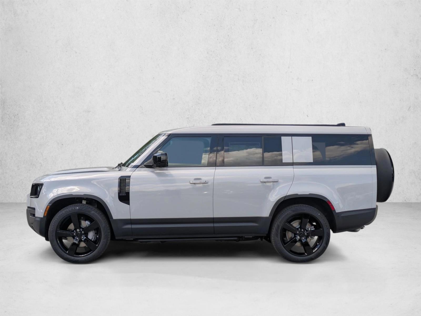 Thumbnail: 2026 Land Rover Defender - 2