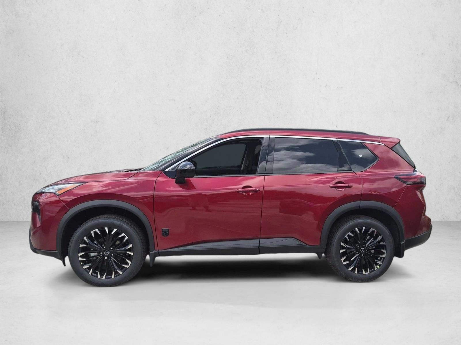 Thumbnail: 2026 Nissan Rogue - 2