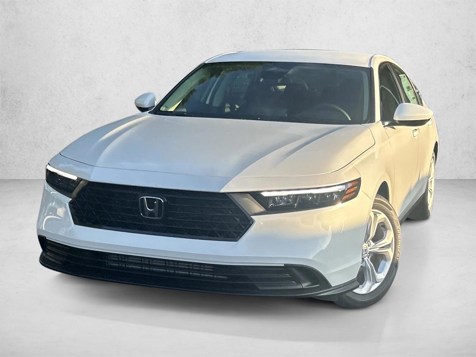 Thumbnail: 2026 Honda Accord - 1