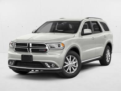 2017 Dodge Durango GT -
                  Albuquerque, NM
