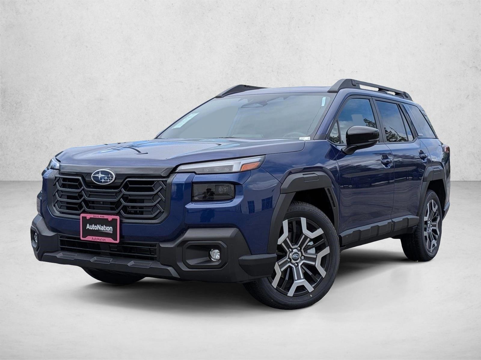 Thumbnail: 2026 Subaru Outback - 1