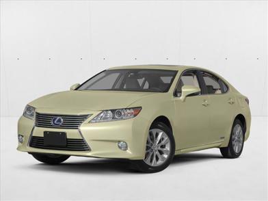 2013 Lexus ES Hybrid 300h -
                  Tampa, FL