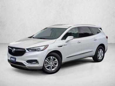 2018 Buick Enclave Essence -
                  Littleton, CO