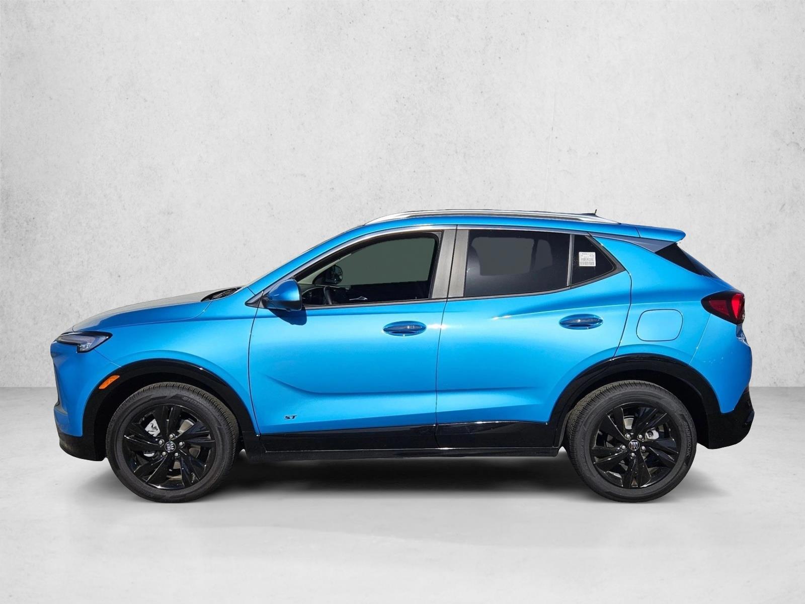 Thumbnail: 2026 Buick Encore GX - 2