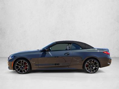 2023 BMW 4 Series