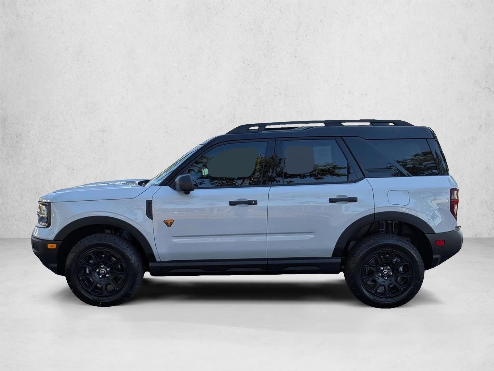 Thumbnail: 2026 Ford Bronco Sport - 2