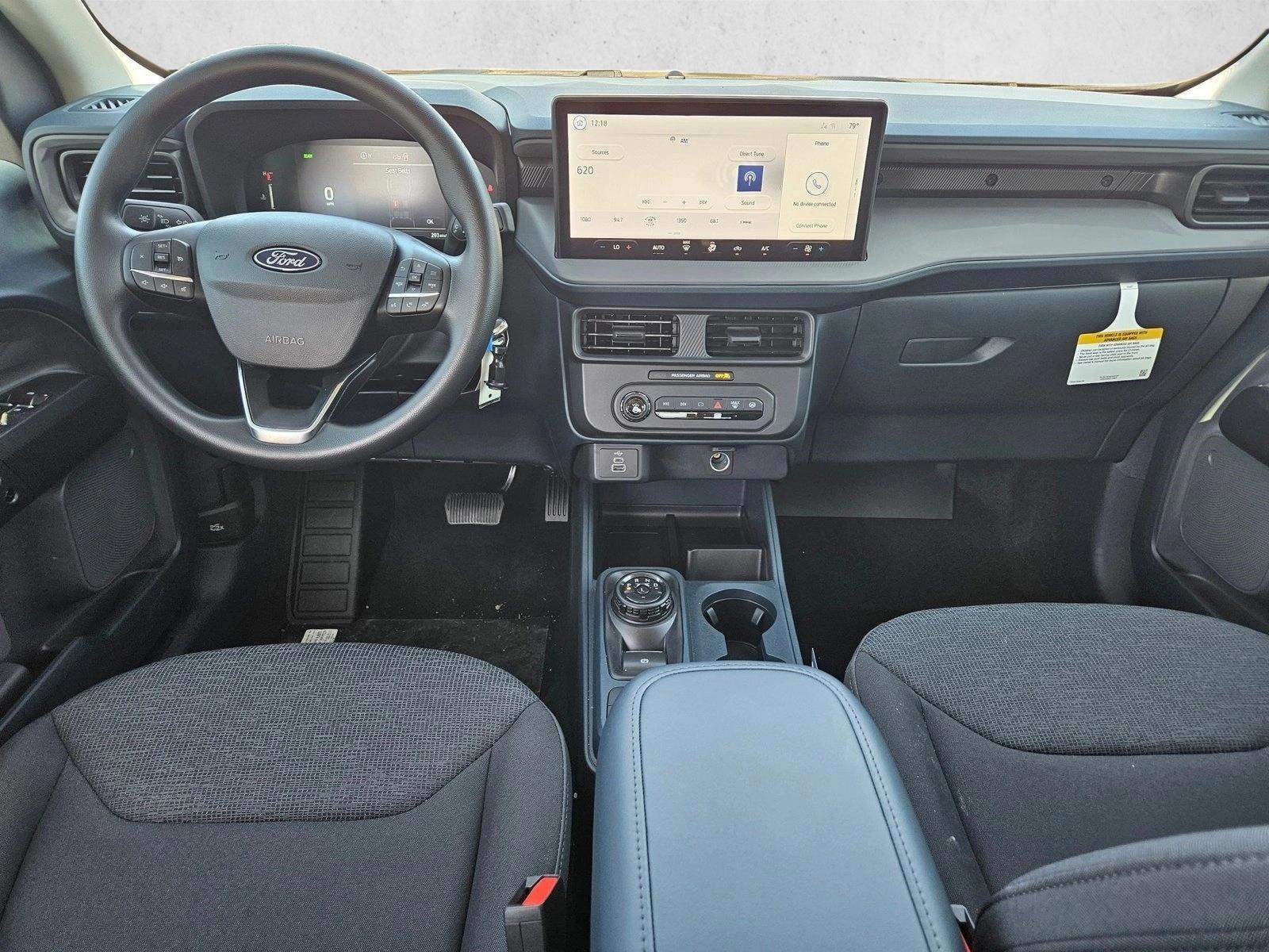 Thumbnail: 2026 Ford Maverick - 3