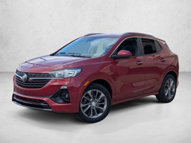 2020 Buick Encore GX Select -
                  Columbia, SC