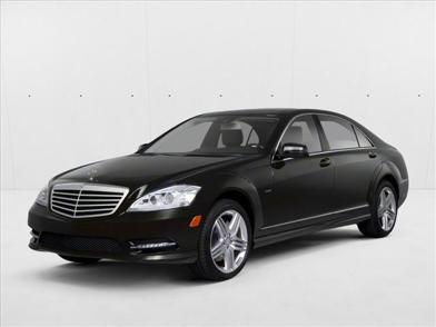 2011 Mercedes-Benz S-Class S 550 -
                  Cerritos, CA