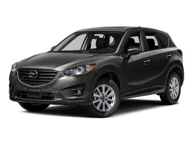 2016 Mazda CX-5 Touring -
                  Torrance, CA