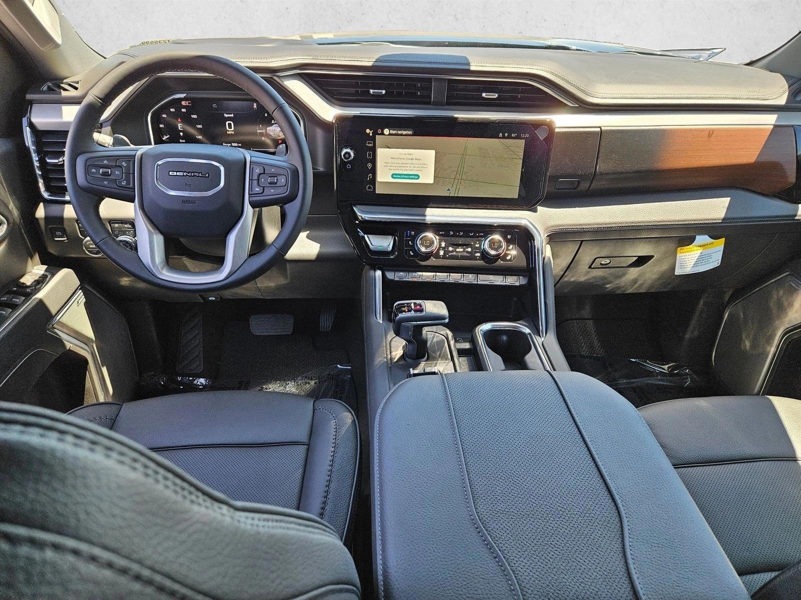 Thumbnail: 2026 GMC Sierra 1500 - 3