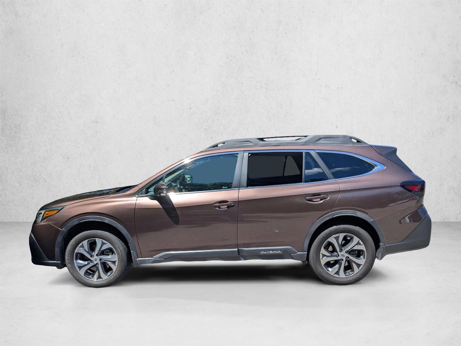 Thumbnail: 2020 Subaru Outback - 2