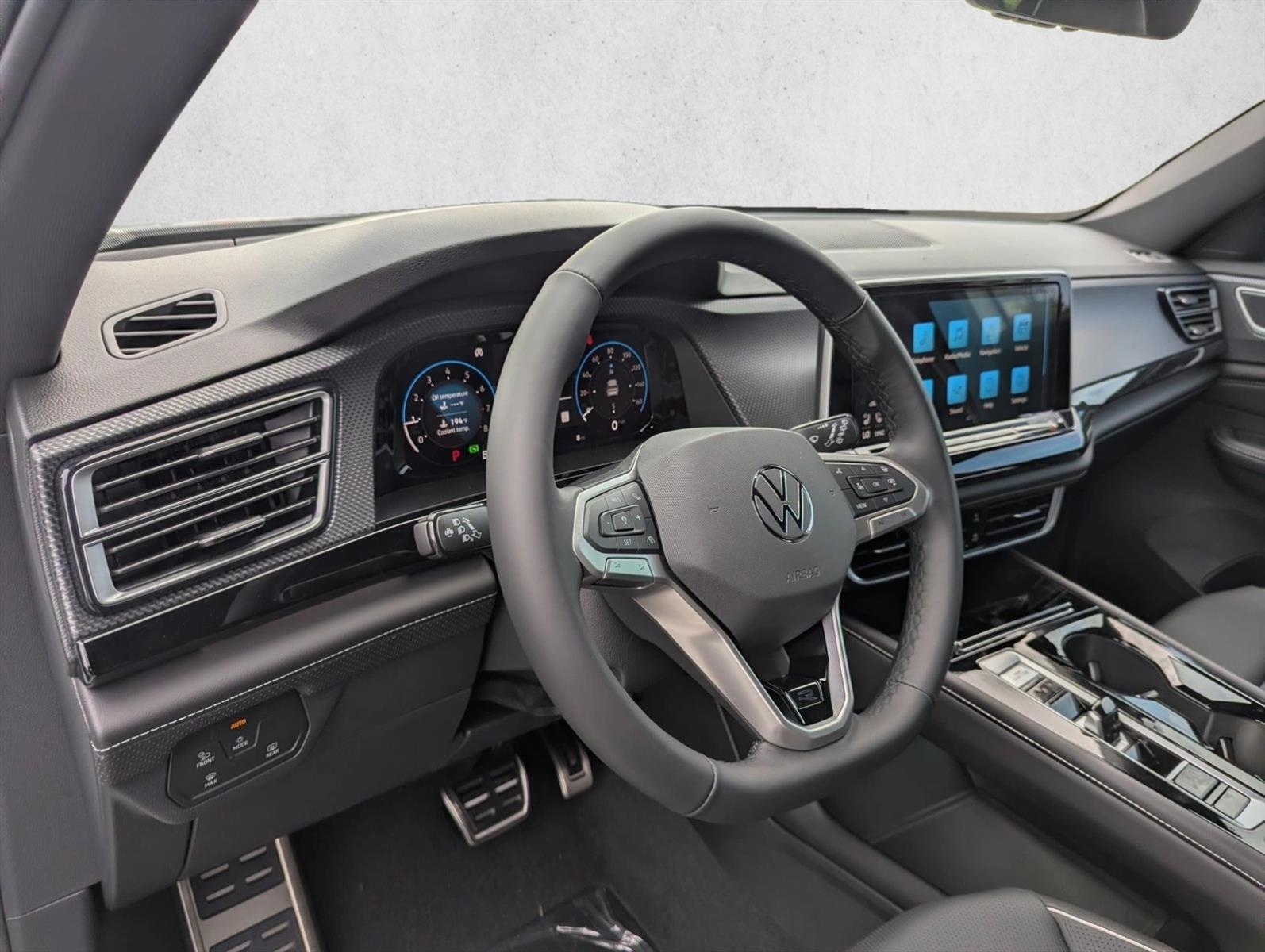 Thumbnail: 2026 Volkswagen Atlas - 3