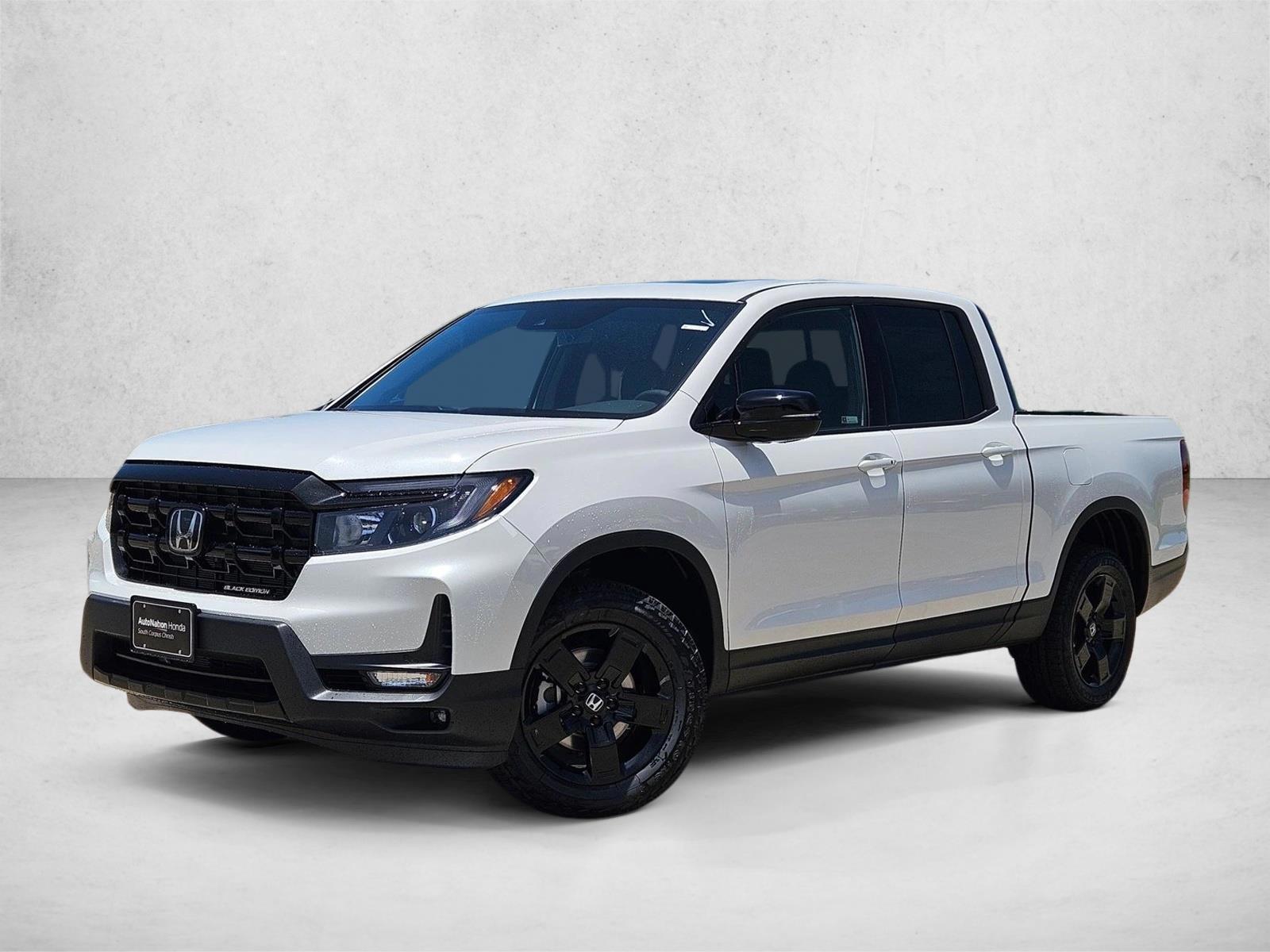 Thumbnail: 2026 Honda Ridgeline - 1