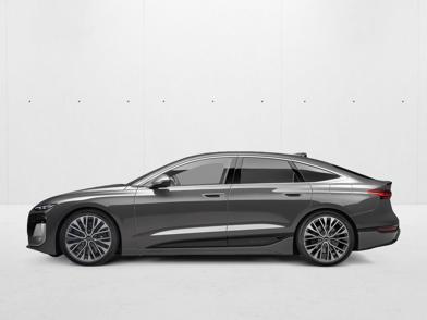 2027 Audi S6 E-tron