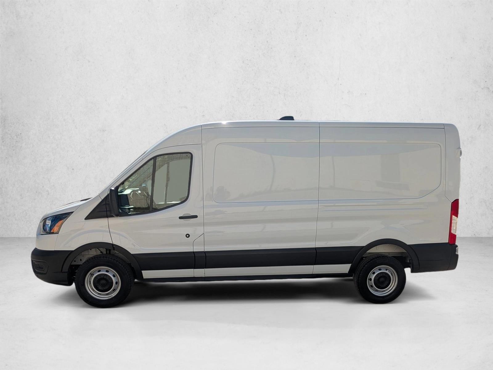 Thumbnail: 2026 Ford Transit Series - 2